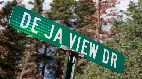 What Street Names Say About Us .
